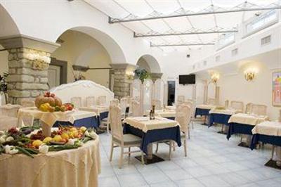 фото отеля Hotel Nettuno de Charme
