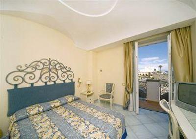 фото отеля Hotel Nettuno de Charme