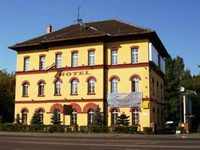 Omnibusz Hotel