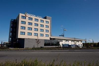 фото отеля Bastion Hotel Groningen