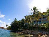 Best Western Carib Beach Resort Saint Thomas (Virgin Islands, U.S.)