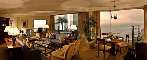 фото отеля Miraflores Park Hotel by Orient-Express
