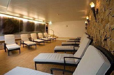 фото отеля Hotel Achentalerhof