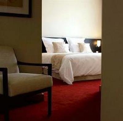 фото отеля Hotel Lutecia