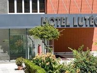 Hotel Lutecia