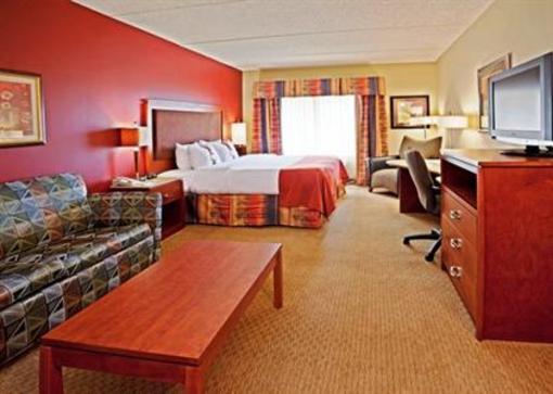 фото отеля Holiday Inn Hotel & Suites Maple Grove - Arbor Lakes