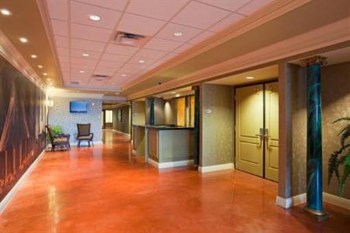 фото отеля Holiday Inn Hotel & Suites Maple Grove - Arbor Lakes
