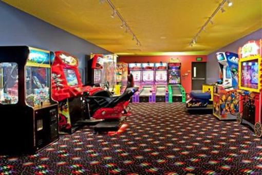 фото отеля Holiday Inn Hotel & Suites Maple Grove - Arbor Lakes