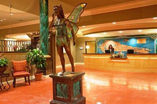 фото отеля Holiday Inn Hotel & Suites Maple Grove - Arbor Lakes