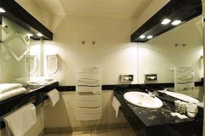фото отеля Mercure Les Deux-Alpes 1800 3M