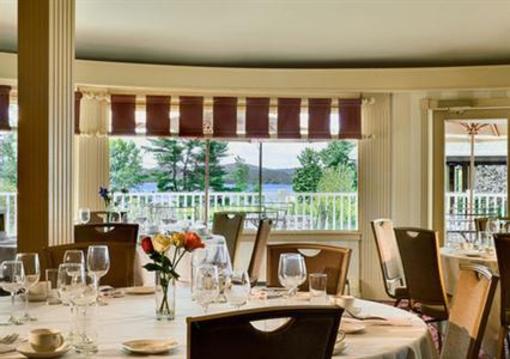 фото отеля Wolfeboro Inn