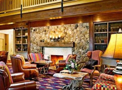 фото отеля Wolfeboro Inn