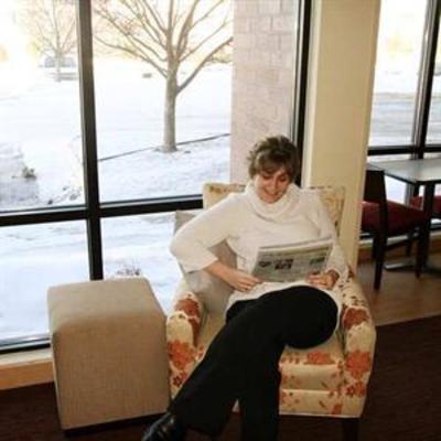 фото отеля Hampton Inn Minneapolis/Burnsville