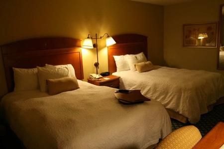 фото отеля Hampton Inn Minneapolis/Burnsville