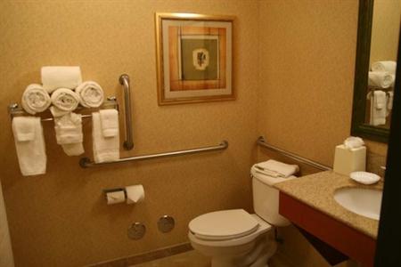 фото отеля Hampton Inn Minneapolis/Burnsville