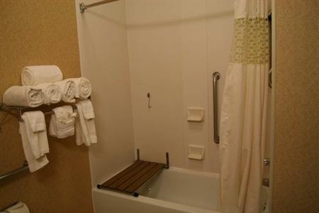 фото отеля Hampton Inn Minneapolis/Burnsville