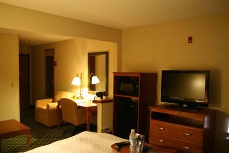 фото отеля Hampton Inn Minneapolis/Burnsville