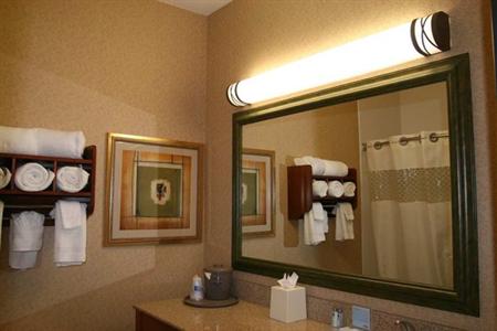 фото отеля Hampton Inn Minneapolis/Burnsville
