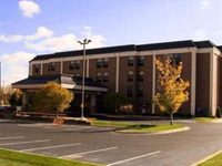 Hampton Inn Minneapolis/Burnsville