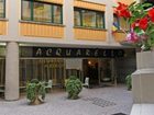 фото отеля Acquarello Swiss Quality Hotel Lugano