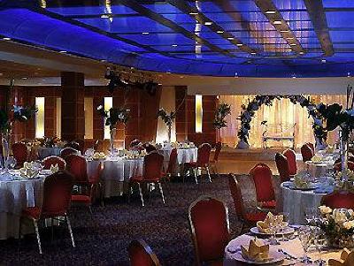 фото отеля Sofitel Cairo Maadi Towers And Casino Hotel