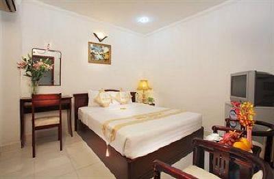 фото отеля Hong Thien Loc 2 Hotel
