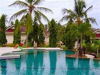 фото отеля Baan Saen Sook Villa