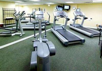 фото отеля Residence Inn Ocala