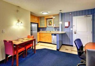 фото отеля Residence Inn Ocala