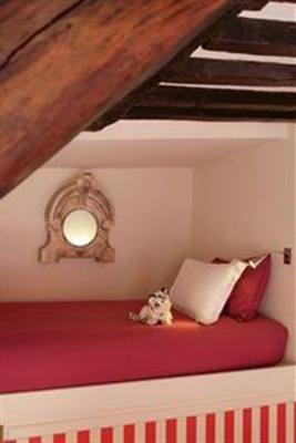 фото отеля Le Petit Madeleine Hotel