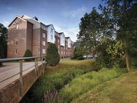 BEST WESTERN Reading Moat House