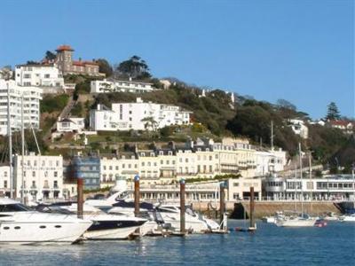 фото отеля Victoria Hotel Torquay