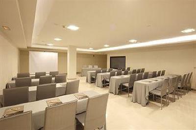 фото отеля Hotel Axis