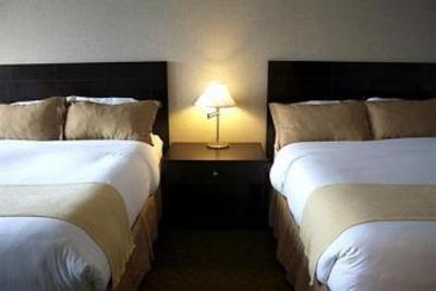 фото отеля Days Inn Kingston
