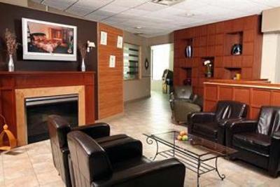 фото отеля Days Inn Kingston