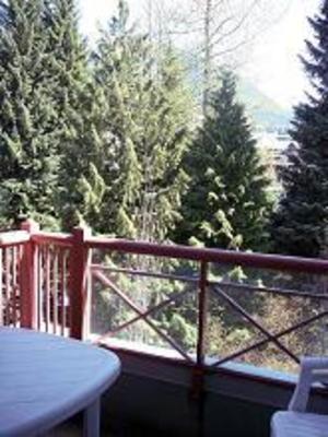 фото отеля Alpenglow Lodge by ResortQuest Whistler