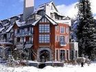 фото отеля Alpenglow Lodge by ResortQuest Whistler