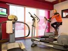 фото отеля Suite Novotel Rouen Normandie