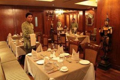 фото отеля Radisson Hotel Jalandhar