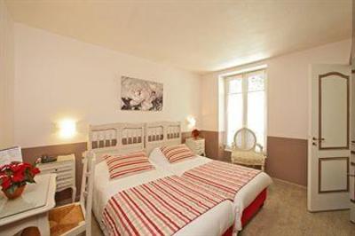 фото отеля BEST WESTERN Beau Site Notre Dame