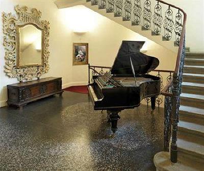 фото отеля Hotel Assenzio