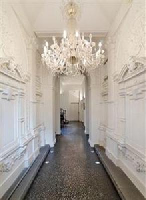 фото отеля Hotel Assenzio
