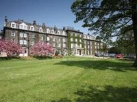 Old Swan Hotel