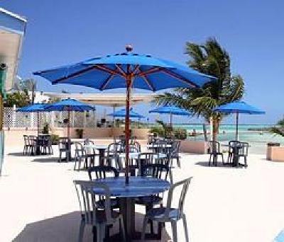фото отеля Hideaways at Palm Bay