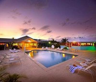 фото отеля Hideaways at Palm Bay