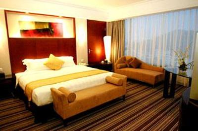 фото отеля Star City Hotel Zhuhai