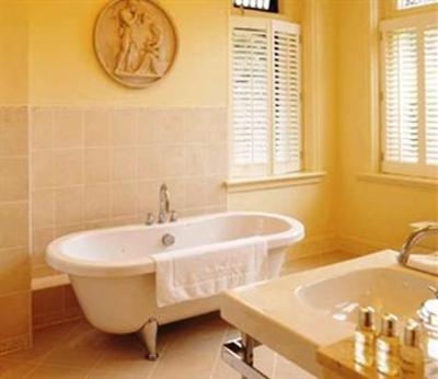 фото отеля Macdonald Frimley Hall Hotel & Spa
