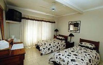 фото отеля Bluewater Guesthouse Port Elizabeth