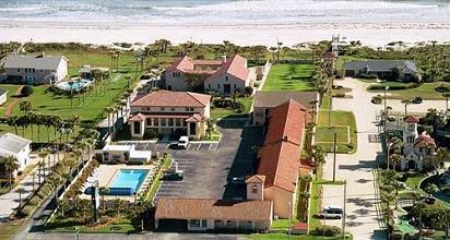 фото отеля La Fiesta Ocean Inn & Suites Saint Augustine