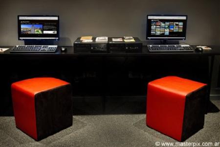 фото отеля Pop Hotel